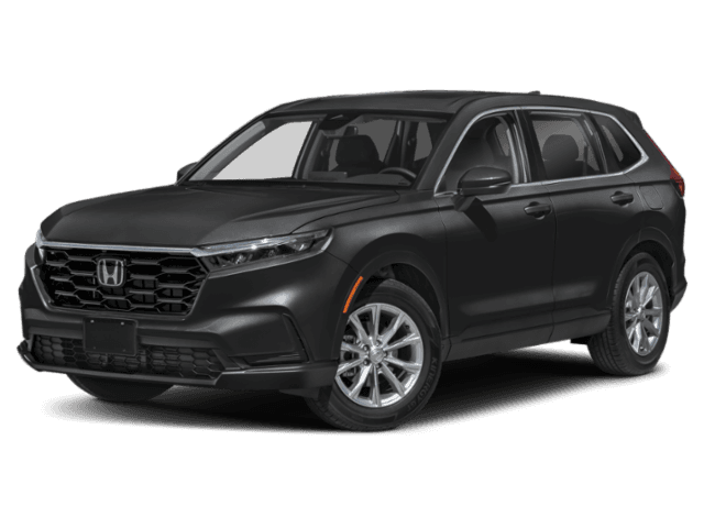 2025 Honda CR-V EX — photo 1 of 12