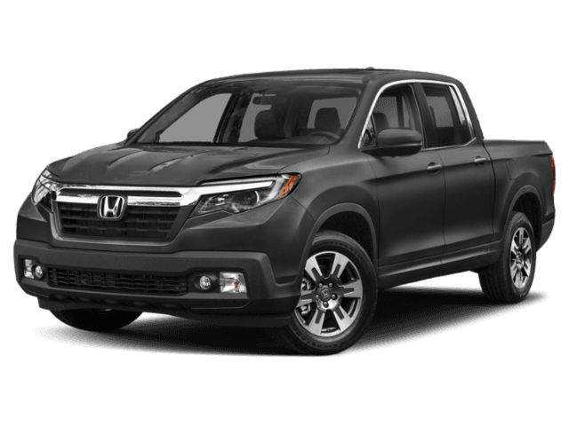 2019 Honda Ridgeline RTL — photo 1 of 12
