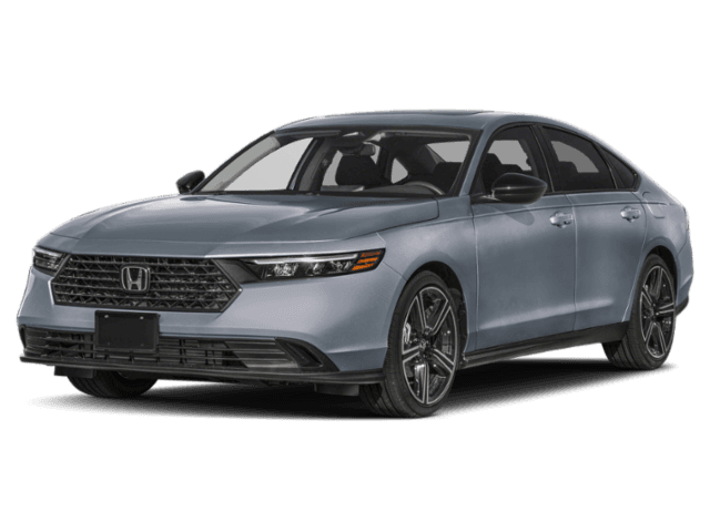 2026 Honda Accord Sedan SE — photo 1 of 12