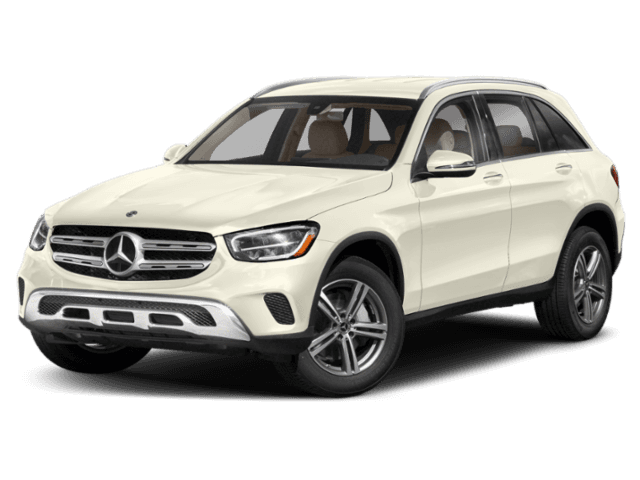 2021 Mercedes-Benz GLC GLC 300 — photo 1 of 12