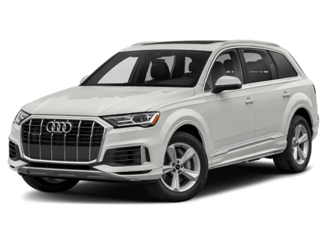 2022 Audi Q7 Premium — photo 1 of 14