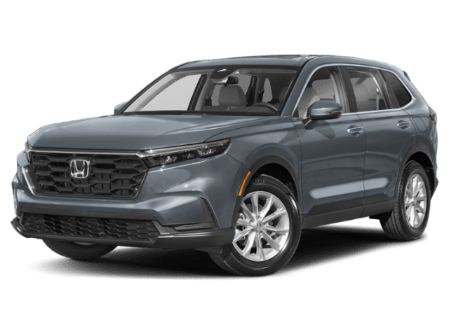 2023 Honda CR-V EX — photo 1 of 12