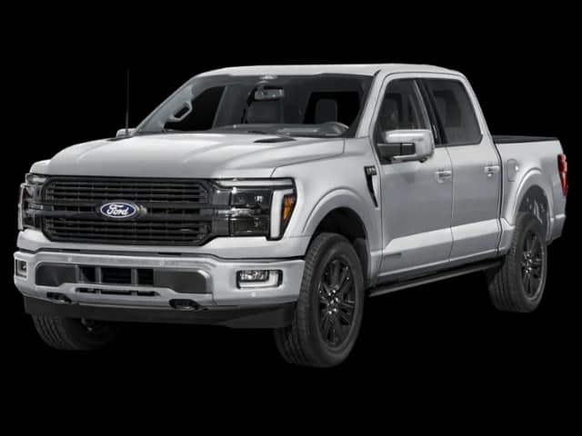 2026 Ford F-150 Base — photo 1 of 13