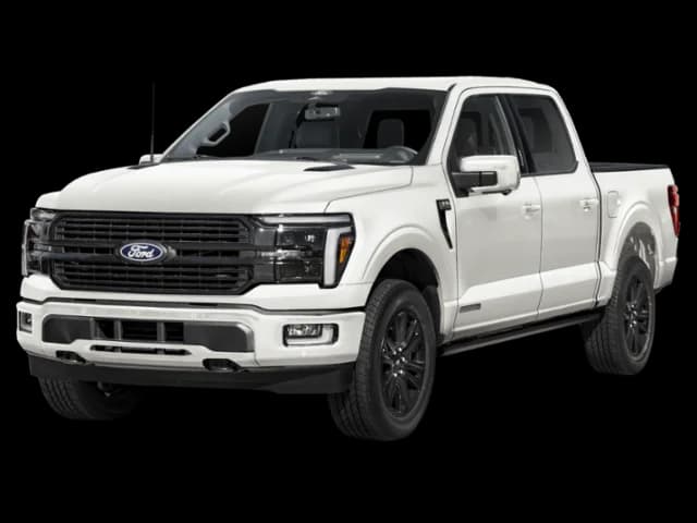 2026 Ford F-150 Base — photo 1 of 13