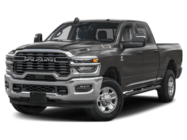 2027 RAM 2500 Base — photo 1 of 14