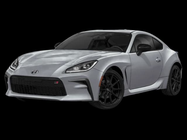 2027 Toyota GR86 Premium — photo 1 of 15
