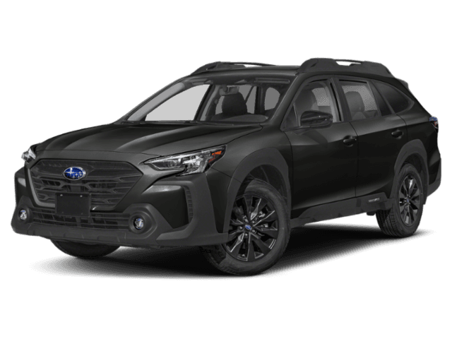 2025 Subaru Outback Onyx Edition — photo 1 of 12