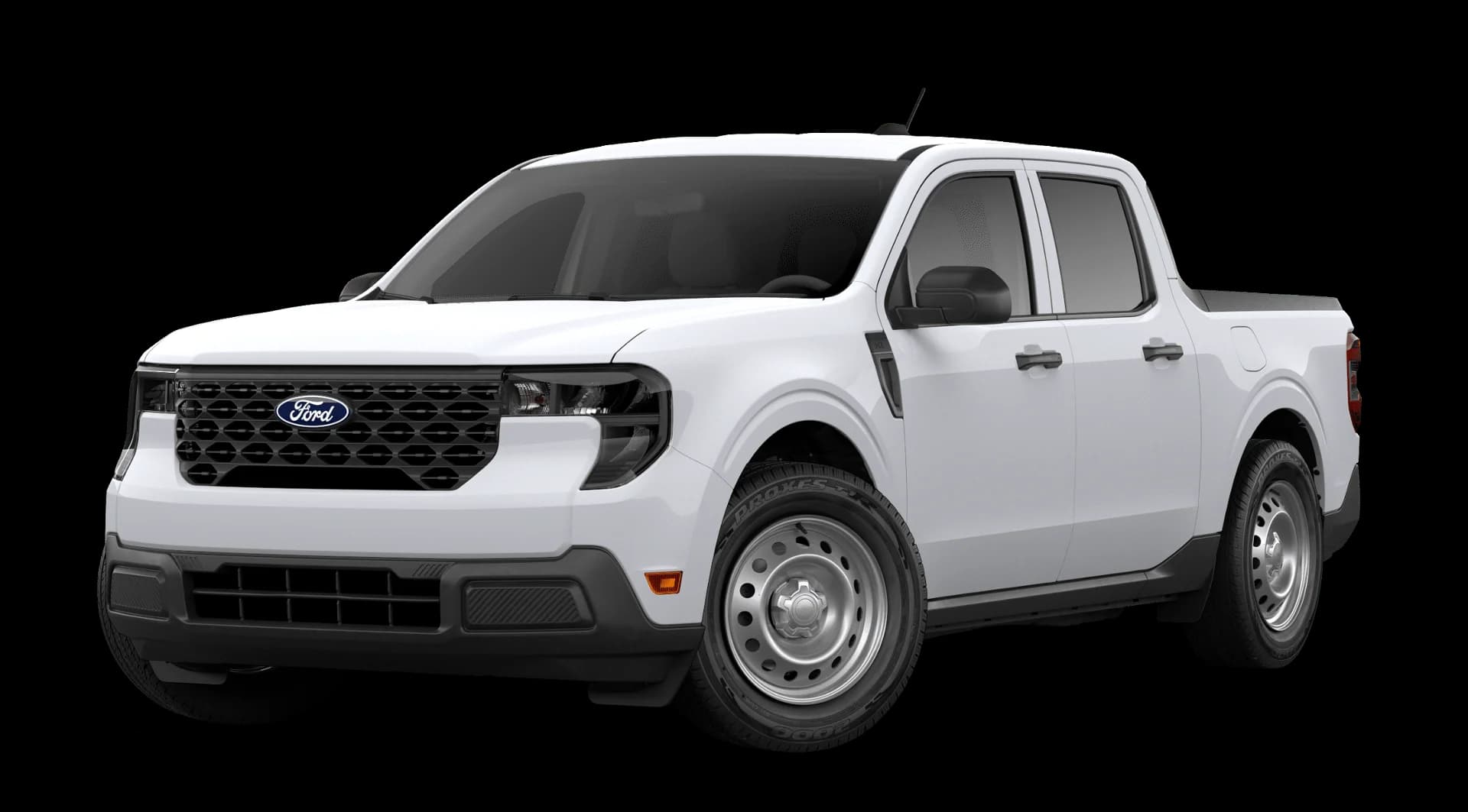 2026 Ford Maverick XL — photo 1 of 9