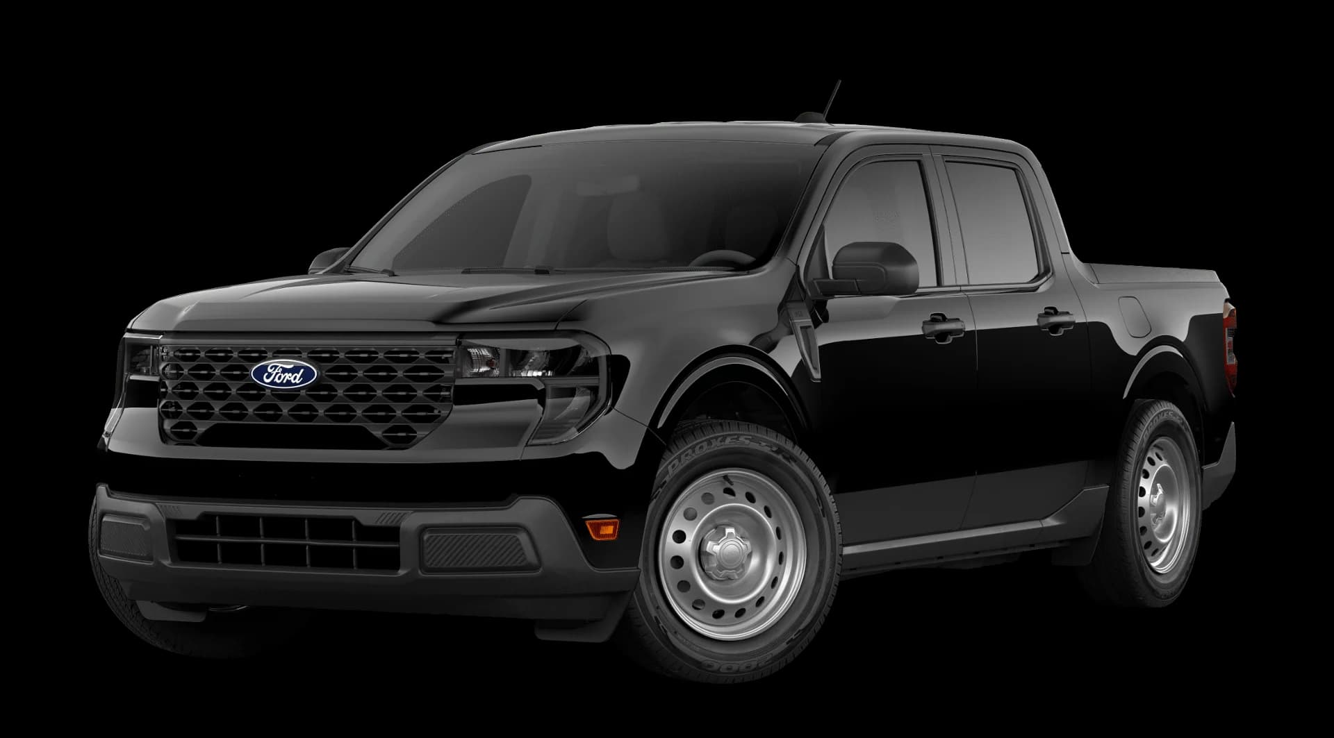 2026 Ford Maverick XL — photo 1 of 9