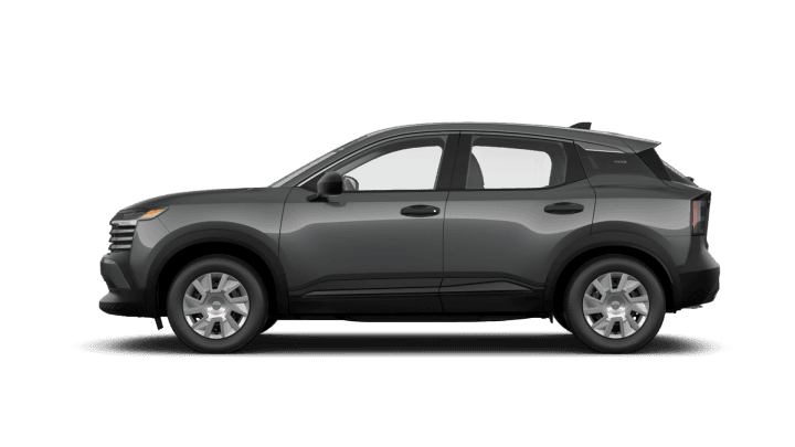 2027 Nissan Kicks S — photo 1 of 2