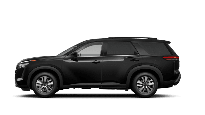 2026 Nissan Pathfinder SL — photo 1 of 2