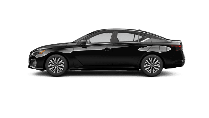 2026 Nissan Altima SV — photo 1 of 2