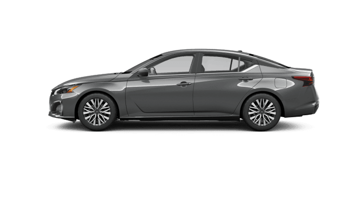 Vehicle Detail Icon