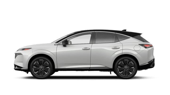 2027 Nissan Murano Platinum — photo 1 of 2