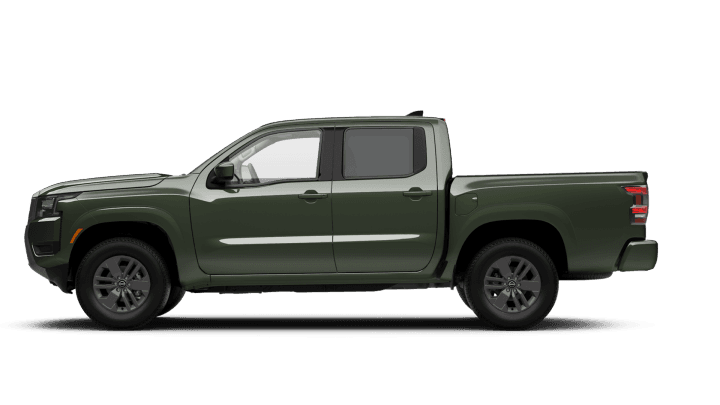 Vehicle Detail Icon