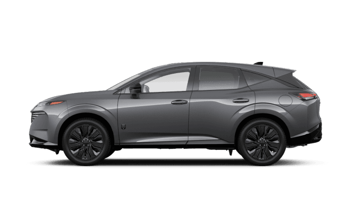 2027 Nissan Murano Dark Armor — photo 1 of 2