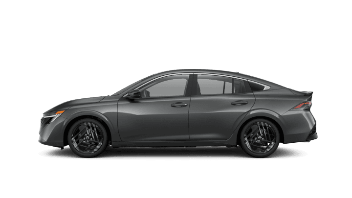 2027 Nissan Sentra SR — photo 1 of 2