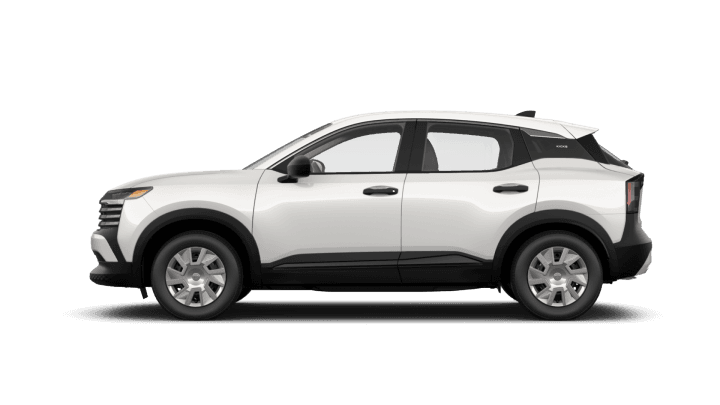 2027 Nissan Kicks S — photo 1 of 2