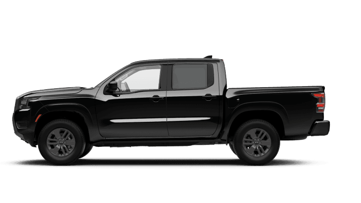 2026 Nissan Frontier Base — photo 1 of 2