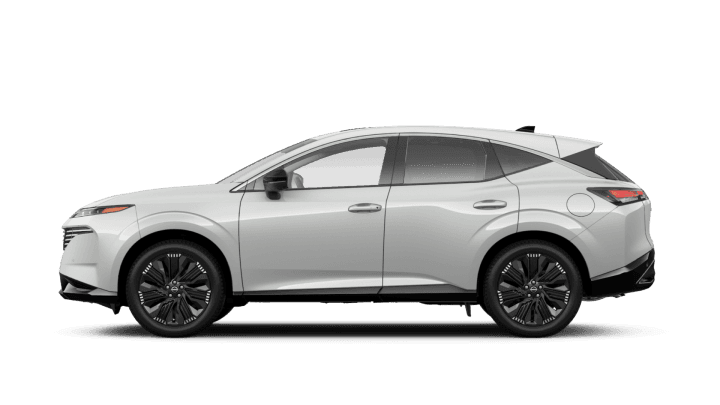 2027 Nissan Murano Platinum — photo 1 of 2
