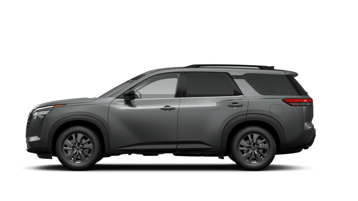 Vehicle Detail Icon