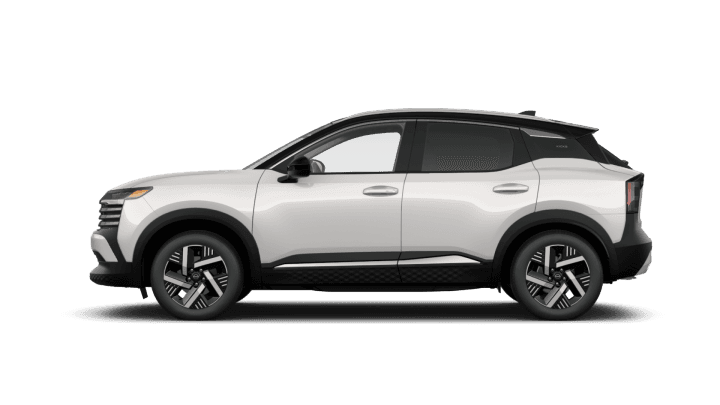 2027 Nissan Kicks SV — photo 1 of 2