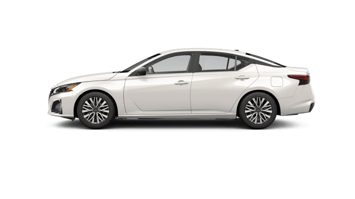 2026 Nissan Altima SV — photo 1 of 2