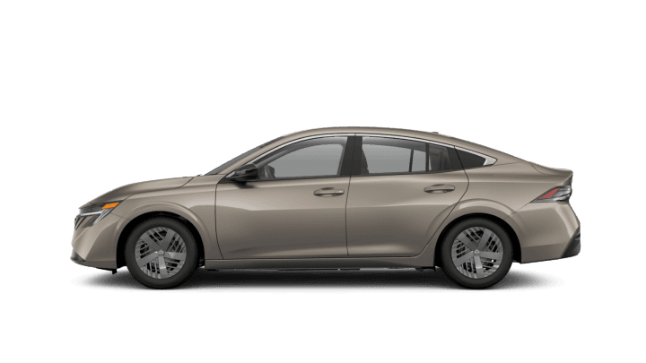 2027 Nissan Sentra SV — photo 1 of 2