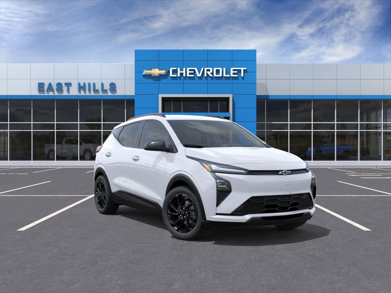 Vehicle Detail Icon