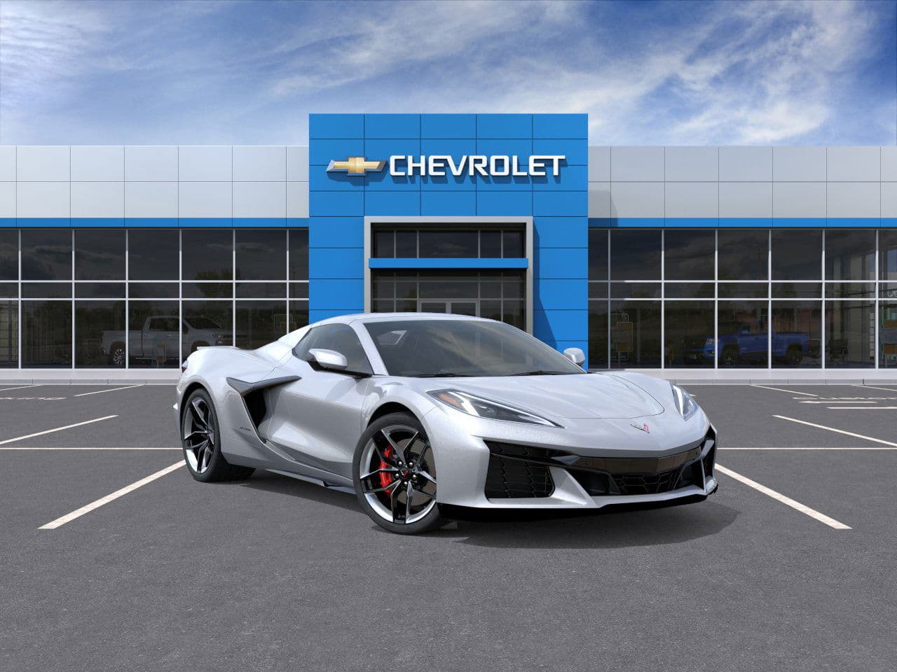 Vehicle Detail Icon