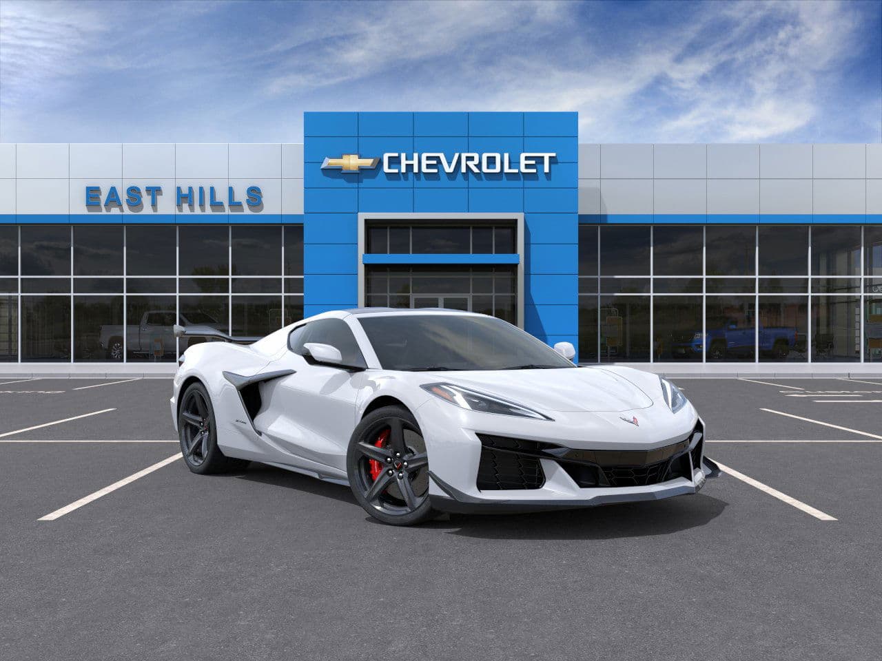 Vehicle Detail Icon