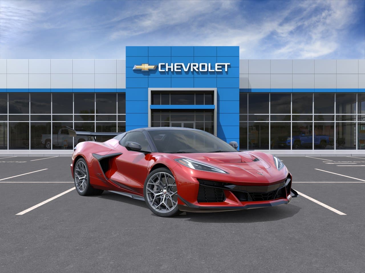 Vehicle Detail Icon