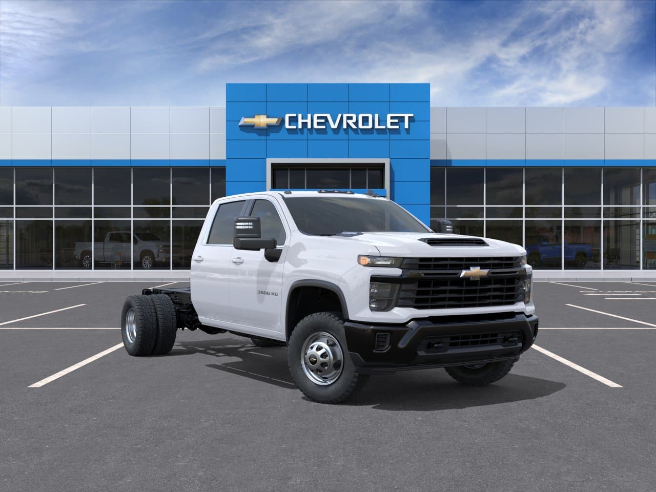 Vehicle Detail Icon
