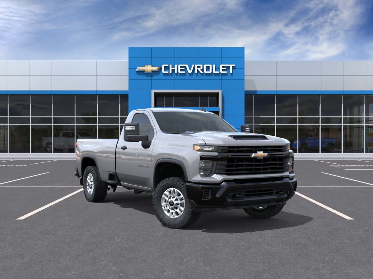 Vehicle Detail Icon