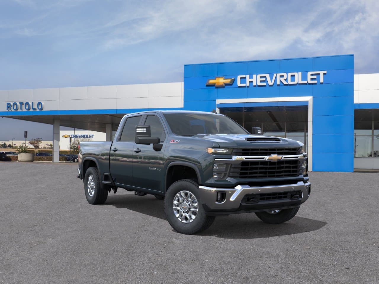 Vehicle Detail Icon