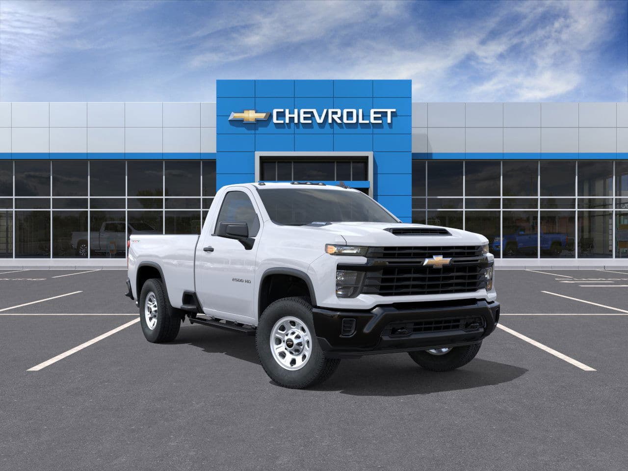Vehicle Detail Icon