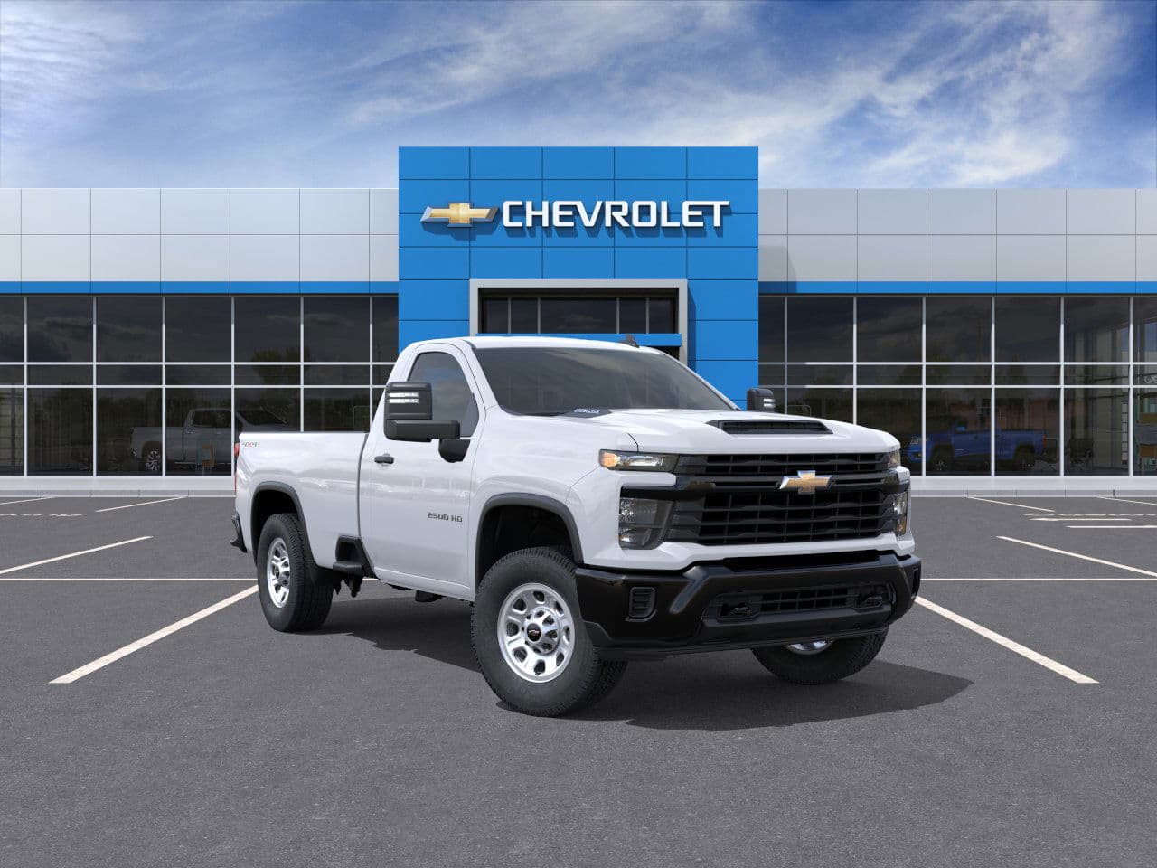 Vehicle Detail Icon