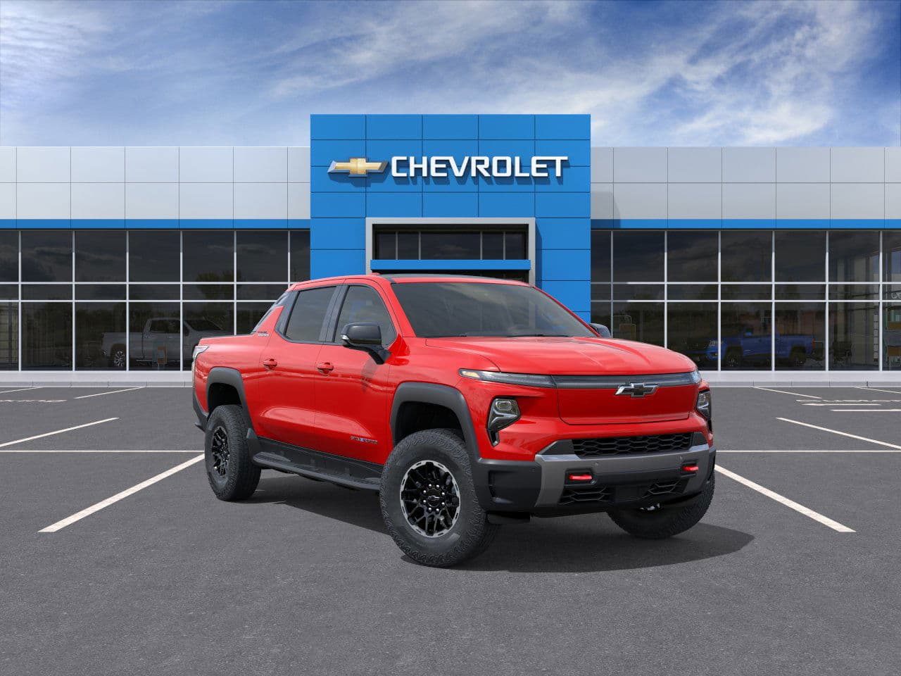Vehicle Detail Icon