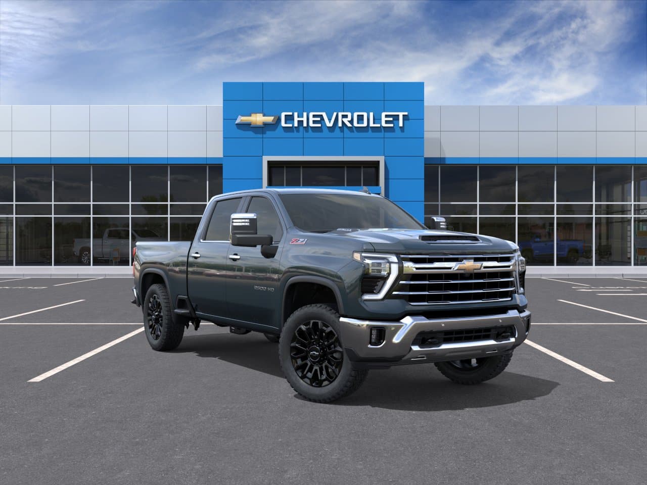 Vehicle Detail Icon