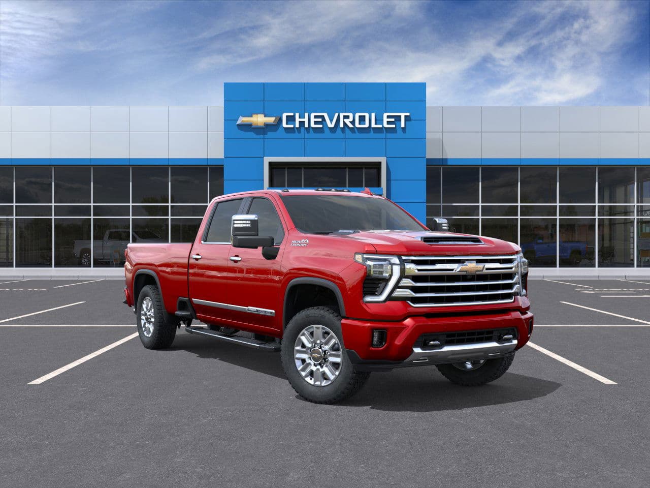 Vehicle Detail Icon