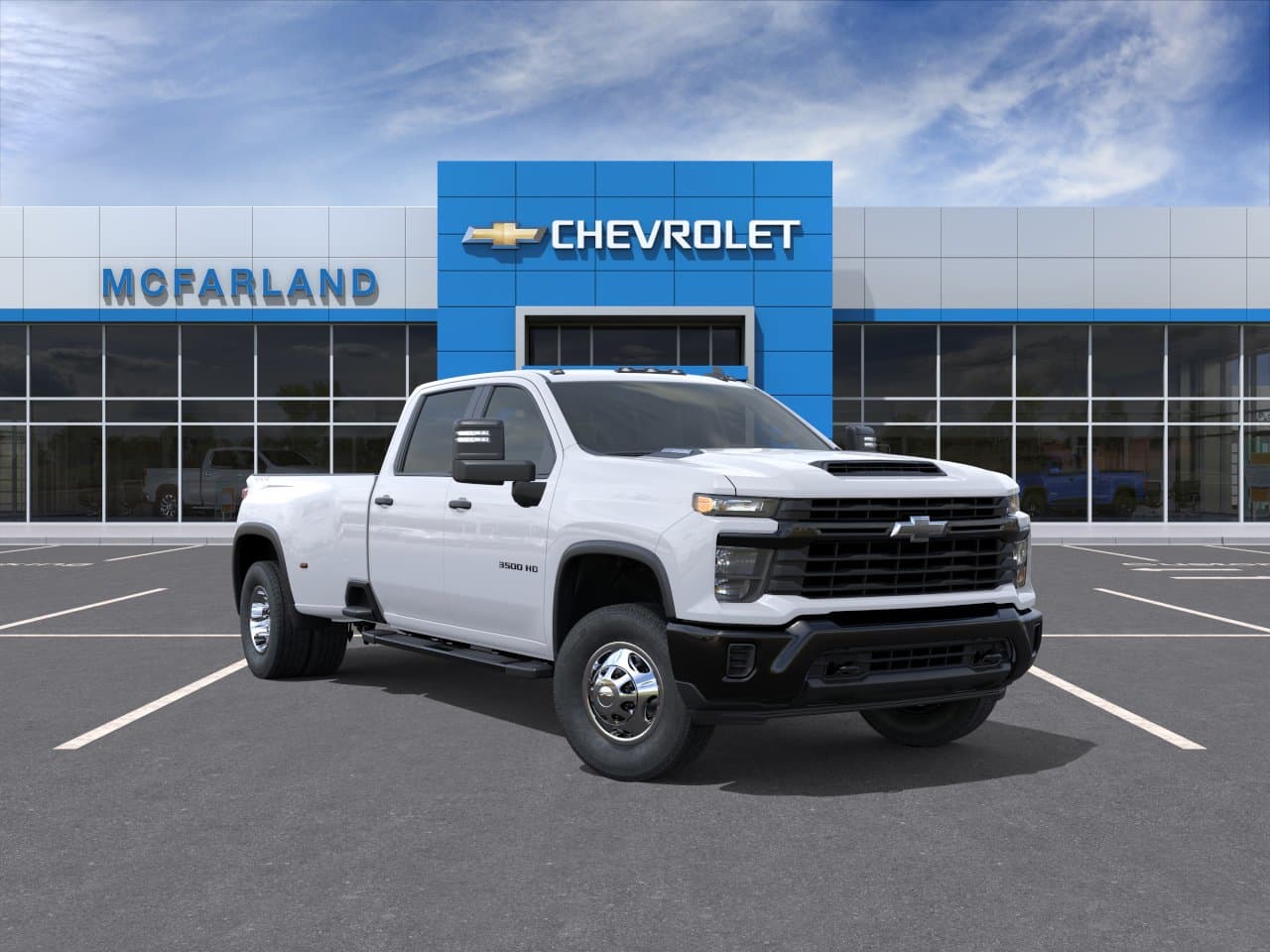 Vehicle Detail Icon