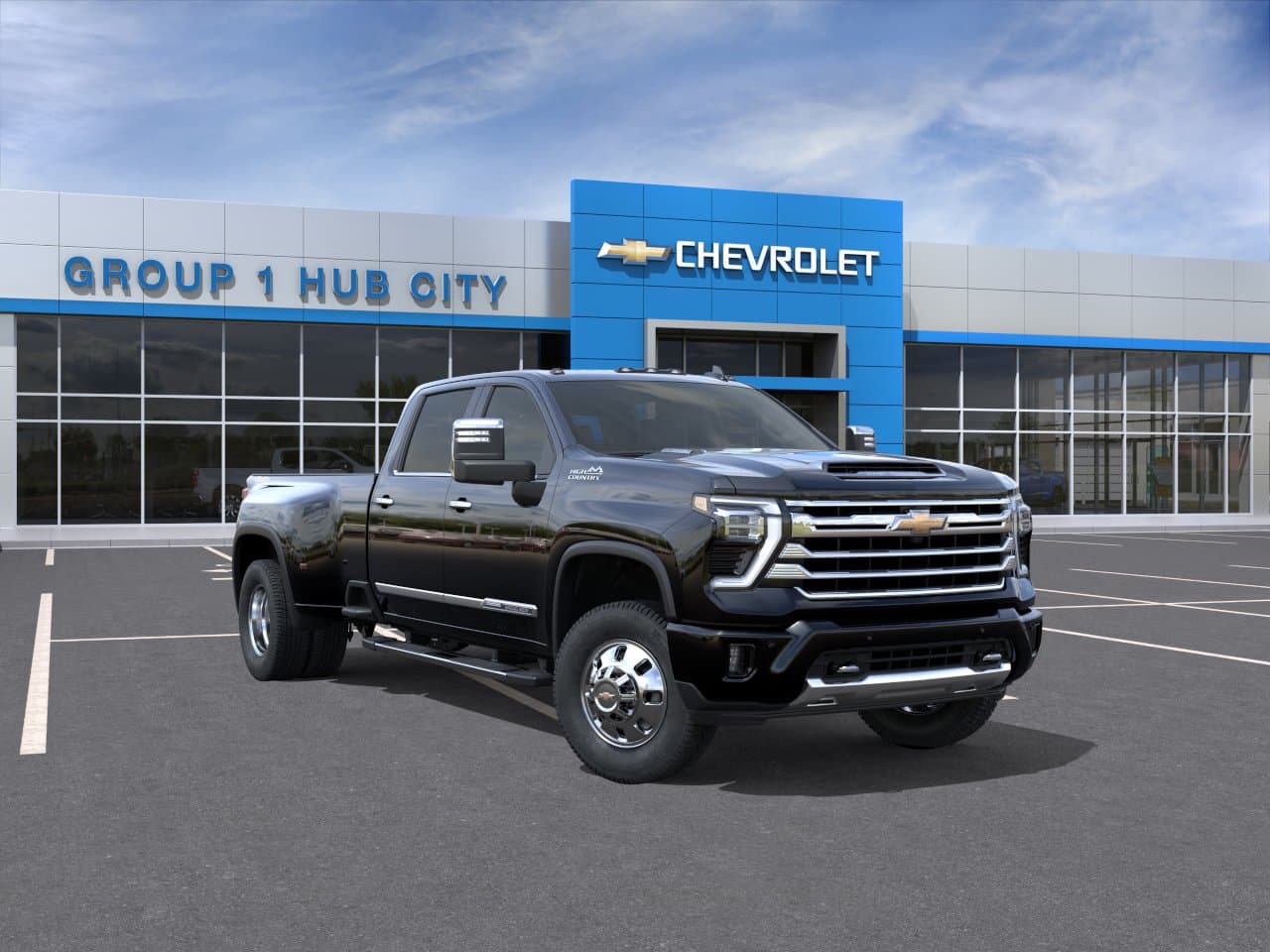 Vehicle Detail Icon