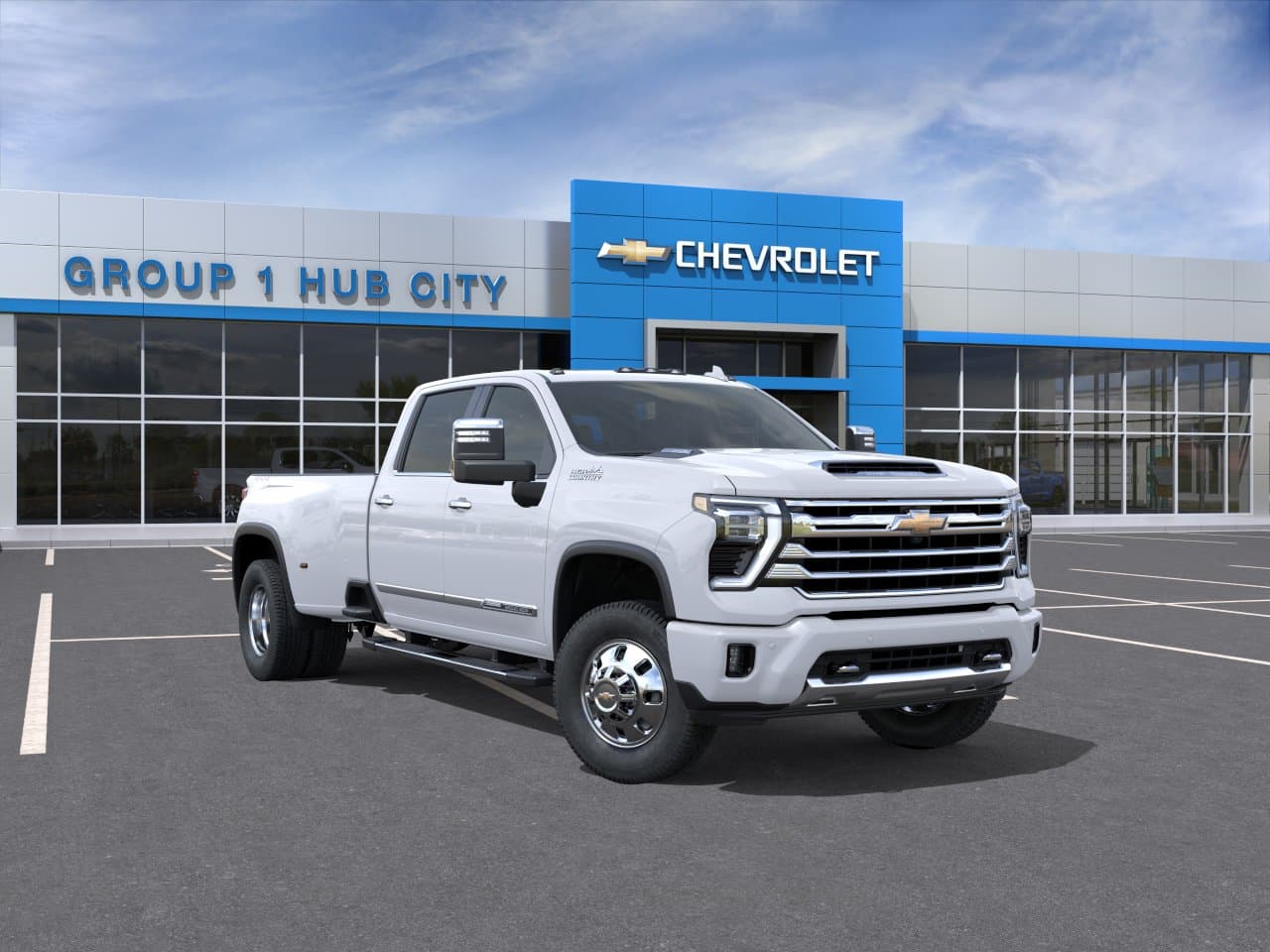 Vehicle Detail Icon