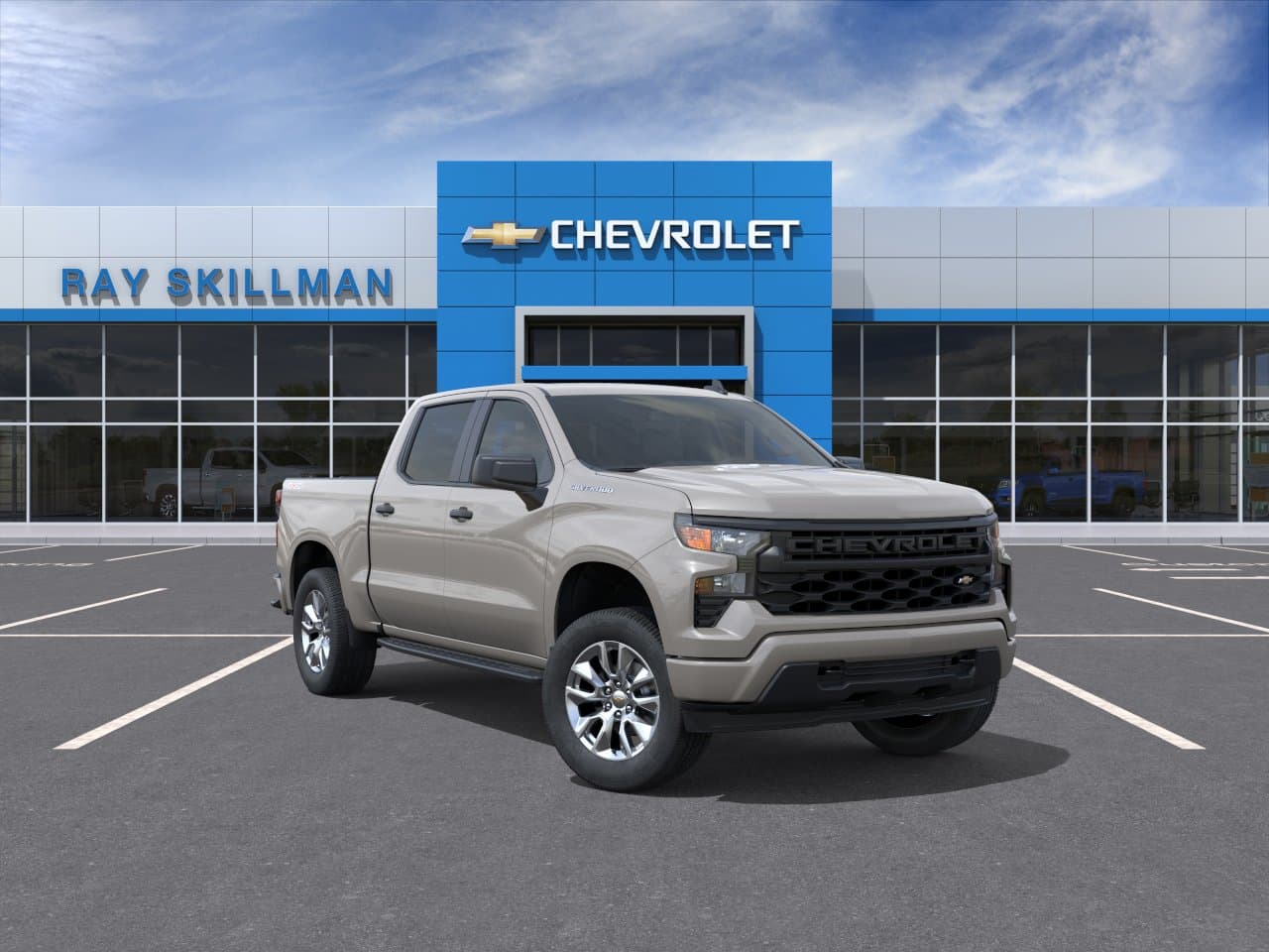 Vehicle Detail Icon