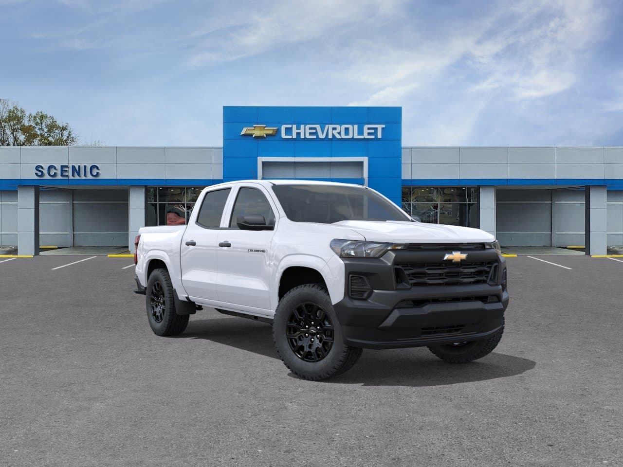 Vehicle Detail Icon