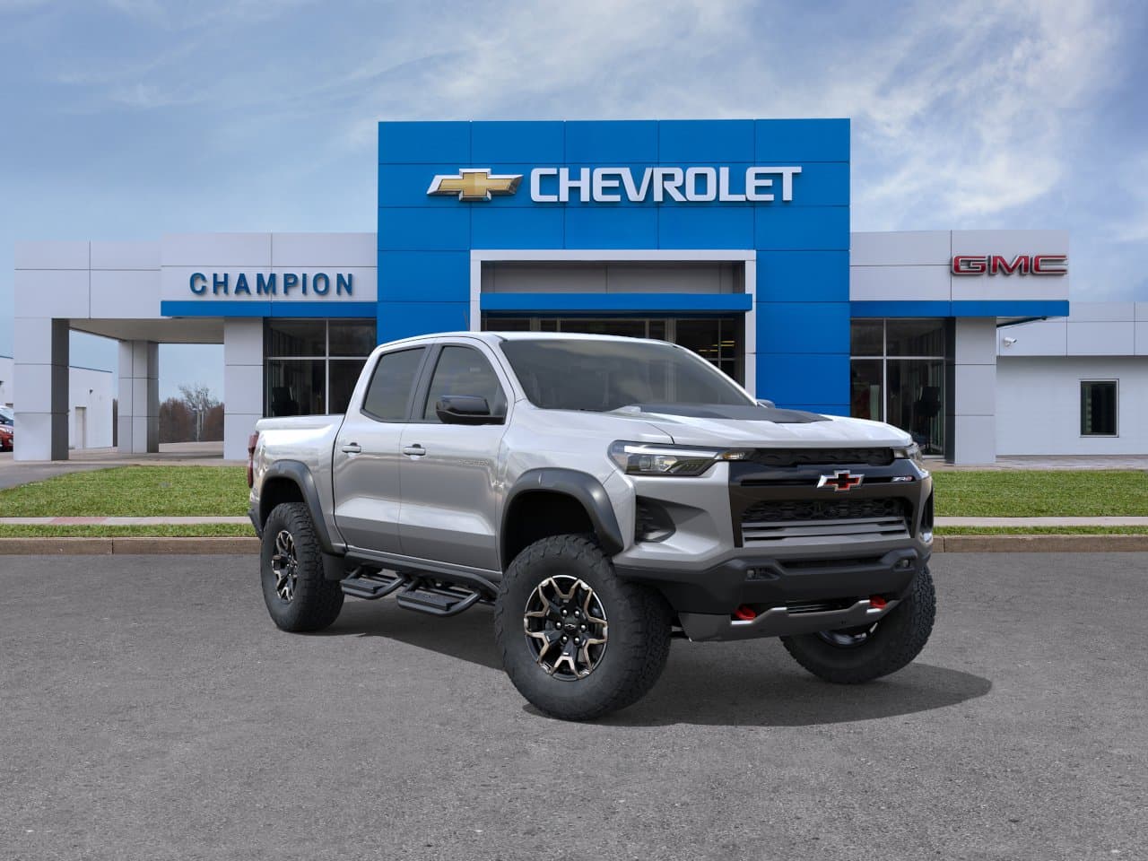 Vehicle Detail Icon