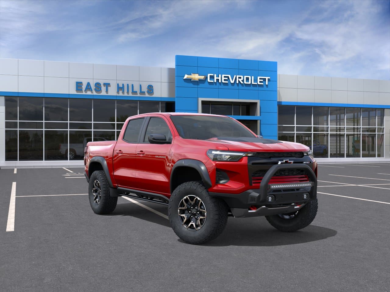 Vehicle Detail Icon
