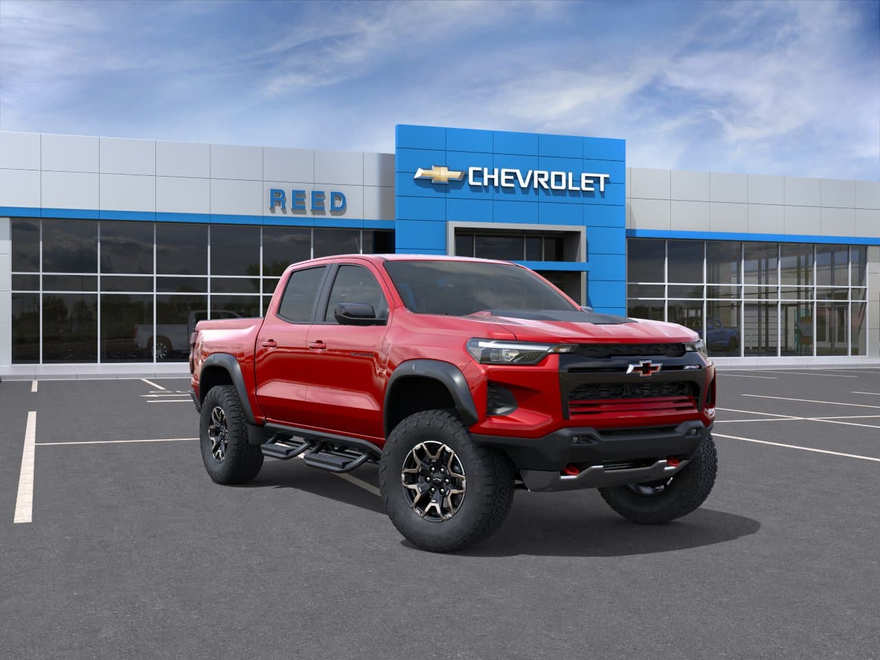 Vehicle Detail Icon