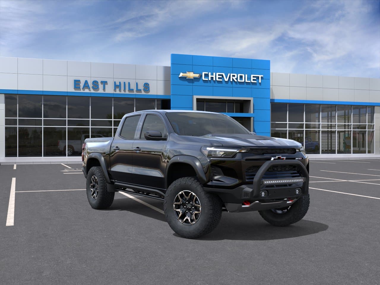 Vehicle Detail Icon