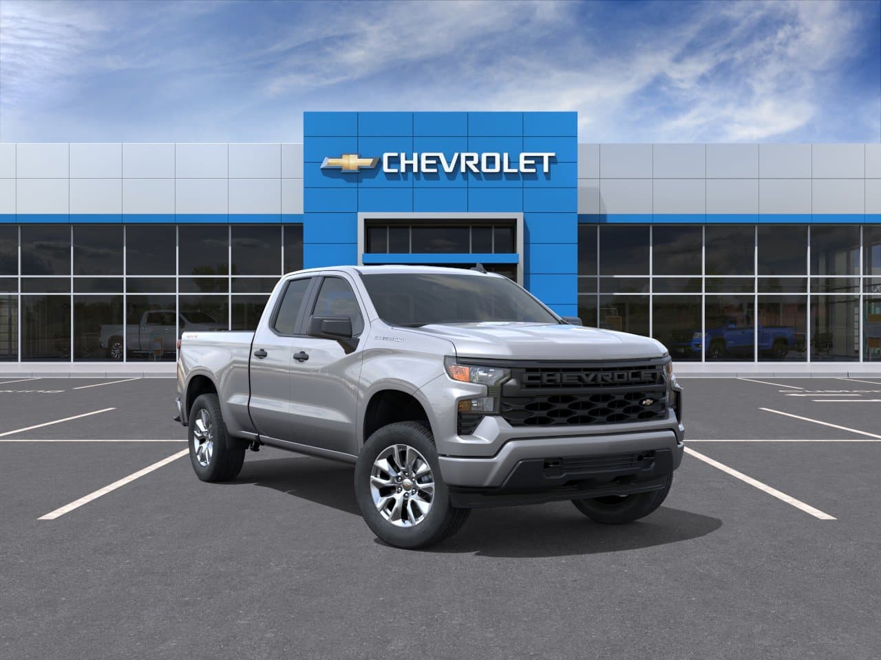 Vehicle Detail Icon